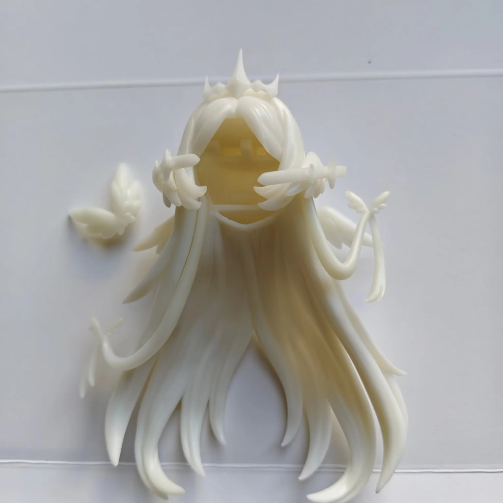 Original Meki 1/12 Creaters'S Essence Bjd Blind Box Action Figure Kawaii Mystery Box Joint Movable Collectible Birthday Toy Gift