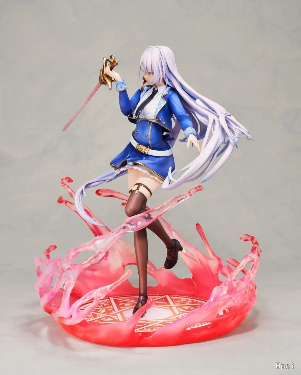 Original in Stock KADOKAWA KDcolle Riselia Ray Crystalia 1/7 Figures Model Toy Gift Collection Ornament