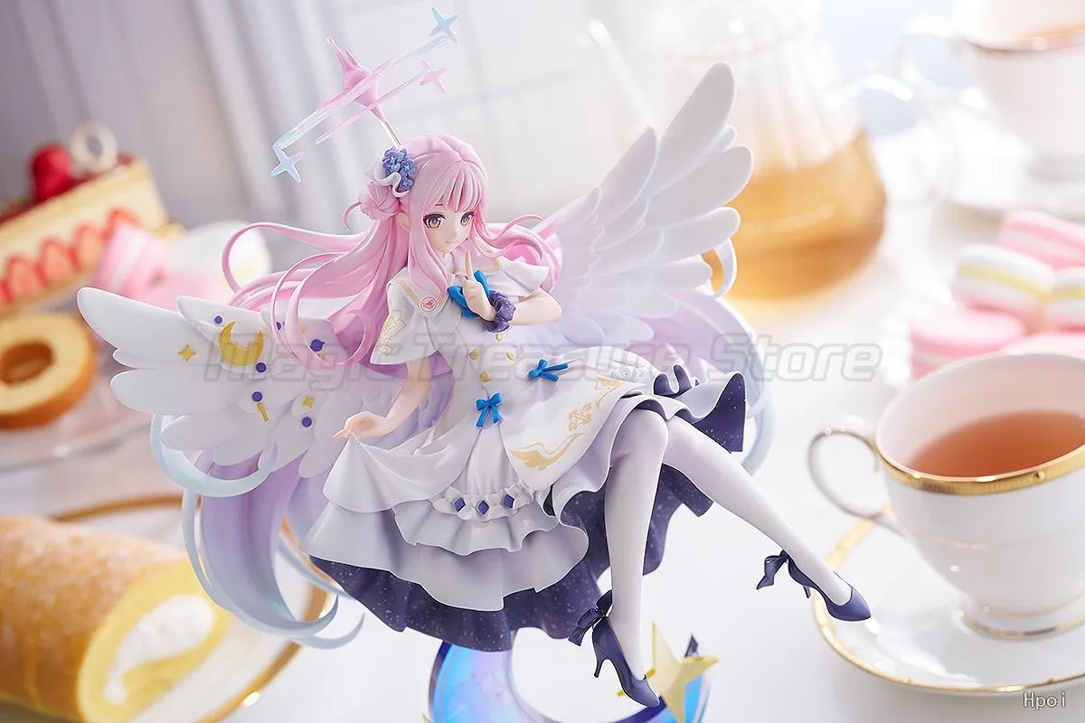 【MT】GSC Blue Archive Misono Mika Call of The Stars 1/7 Scale Anime Figure
