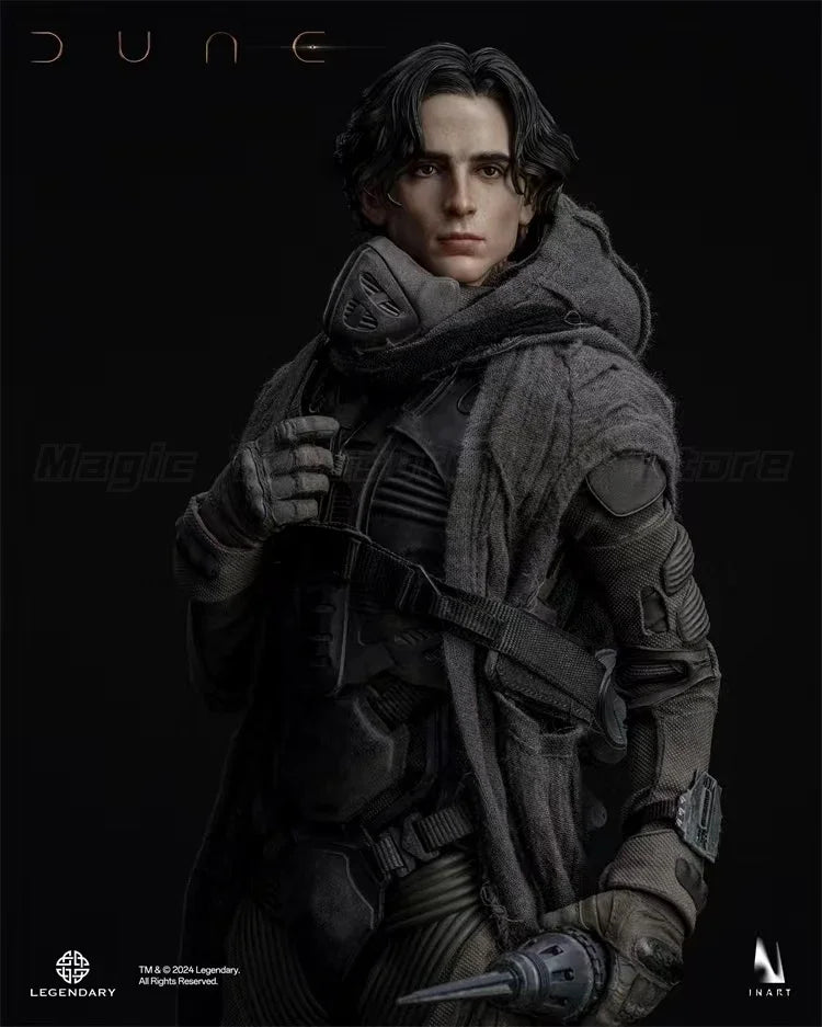 【MT】INART Dune Paul Atreides 1/6 Action Figure Model  Collectible Toy Ornaments