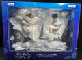 【TM】In Stock F:NEX Shirasa's Aquarium Miyazawa Fuuka Misakino Kukuru 1/7 Scale Figures Model Collection Gift