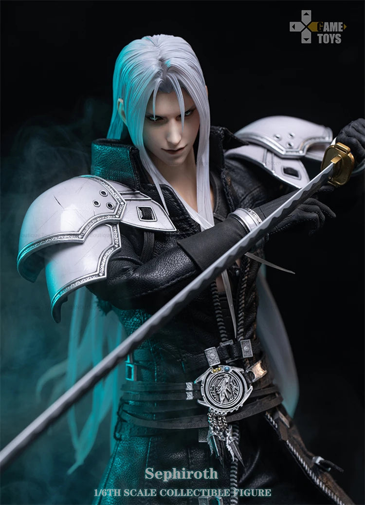 Brand New Spot Original Model GAMETOYS GT003 GT-003 1/6 Winged Angel Moving Figure Soldier Model Collection Gift