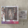 Mf Figma 625 Veronica Sweetheart Bunny Girl Articulated Action Figure Model Desktop Display Decor For Adult Anime Collectors