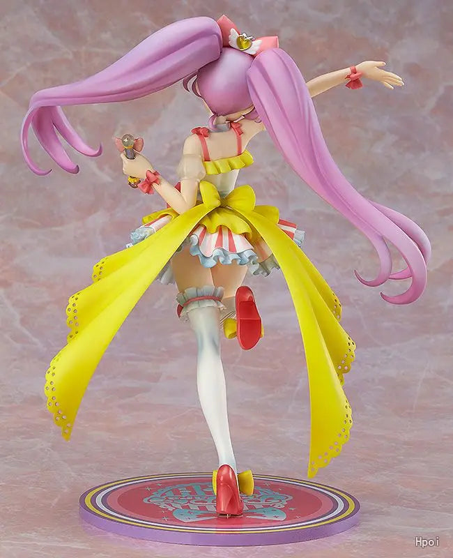 【FS】GSC Pripara Real Lesbian Scale 1/7 Figure Model Toy Gift