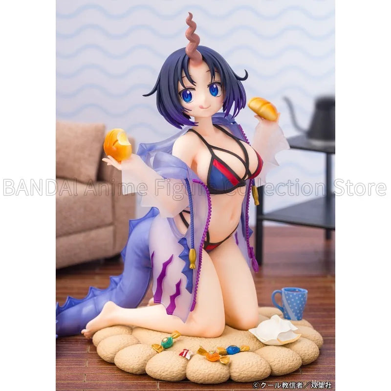 March 2026 Pre-sale Original PROOF Miss Kobayashi's Dragon Maid Elma Relaxed Ver Model Gifts Collection Toys