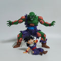 28cm Piccolo Protect Son Gohan Jt Studio 28cm Dragon Ball Piccolo Protects Gohan Resin Figure Limited Edition High Detail Anime