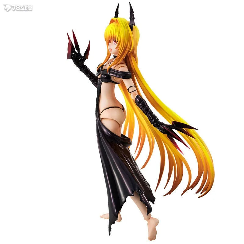MEDICOM TOY Original Finished movable doll Darkness Ver Anime Action Figure Model Toys Collectible Ornaments Gifts For boys