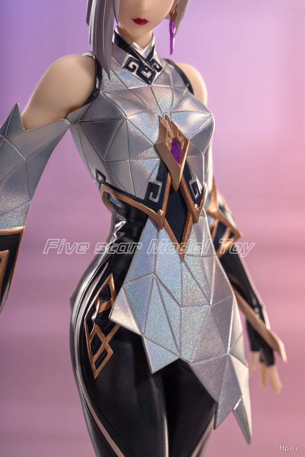 【FS】Original Myethos Gift+ Series Honor of Kings Blade of Mirror  1/10 Figure Anime Model Toys