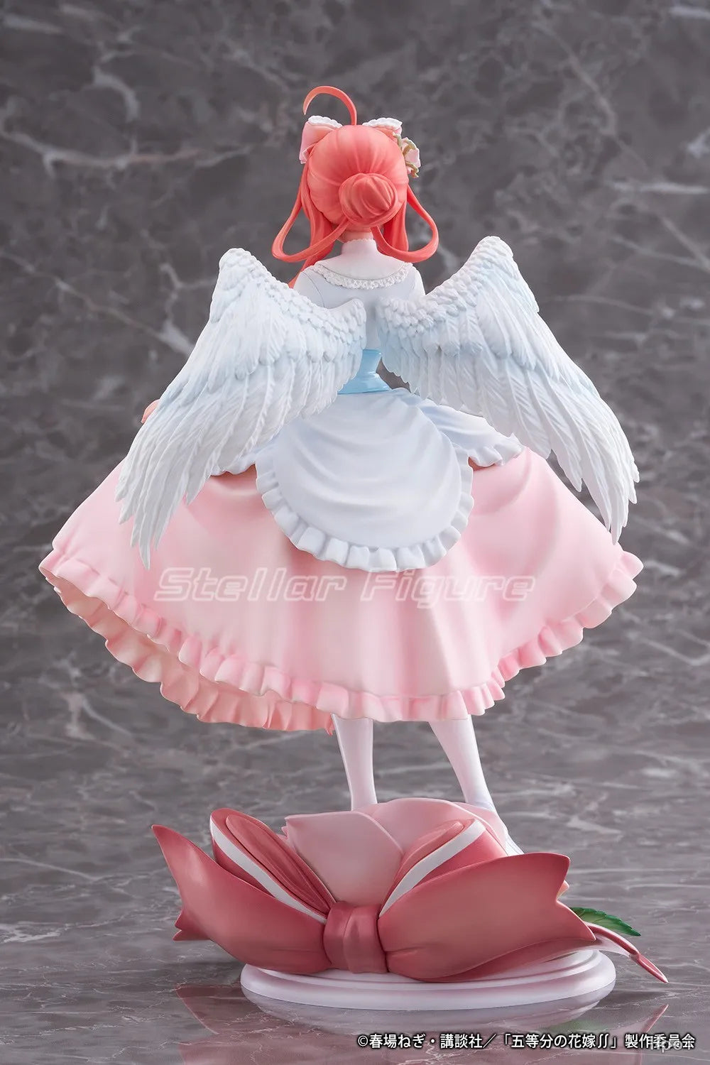 【SF】Alice Glint PROOF The Fifth Bride ∬ Nakano Itsuki 1/7 Scale Figures Model Collection