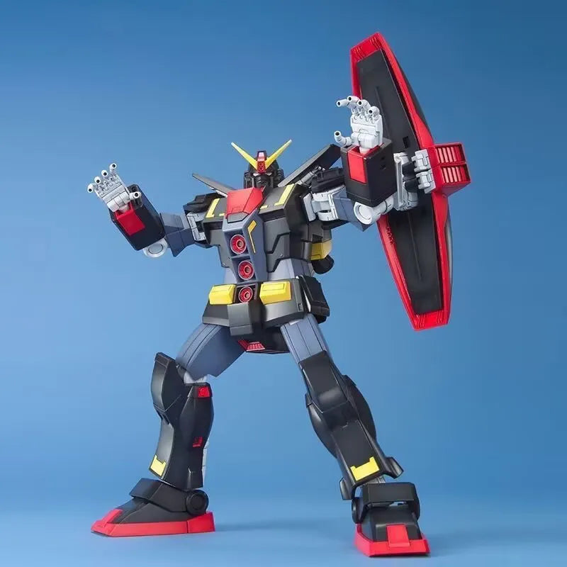 Gundam Bandai HGUC 049 1/144 Psycho MRX-009 PSYCHO Assembly Model Action Mech Original Product