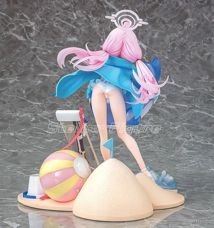 【SF】In Stock Phat! GSC Blue Archive Bird Yu Hoshino Figures Collection Anime Model