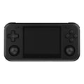 O30S Retro Handheld Game Console Linux System 3.5 Inch IPS Screen Portable Pocket Video Player Open Source for Kids Adults