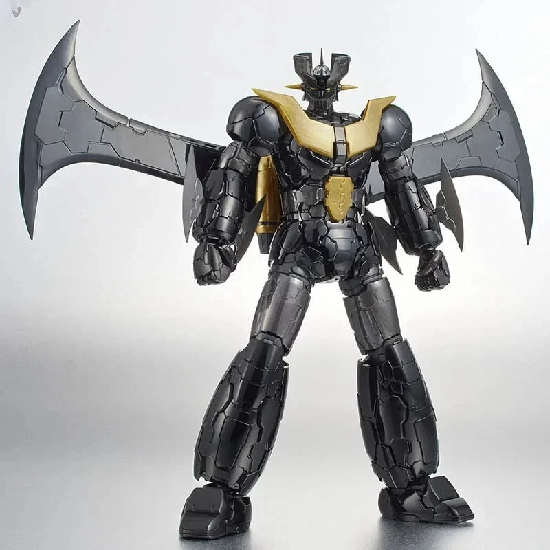 BANDAI Genuine HG 1/144 GRAN MAZINGER INFINITY MAZINGER Z GRENIZER MAZINKAISER INFINITISM in Stock