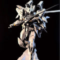Transformable Anime Model Kit Alloy Skeleton Air Battle Type Collectible Action Figure - Assembly Required for Domestic Creation