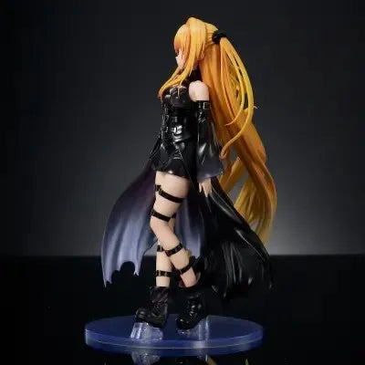 【FS】UnionCreative To Love-Ru Darkness Golden Darkness Genuine Figure Model Gifts