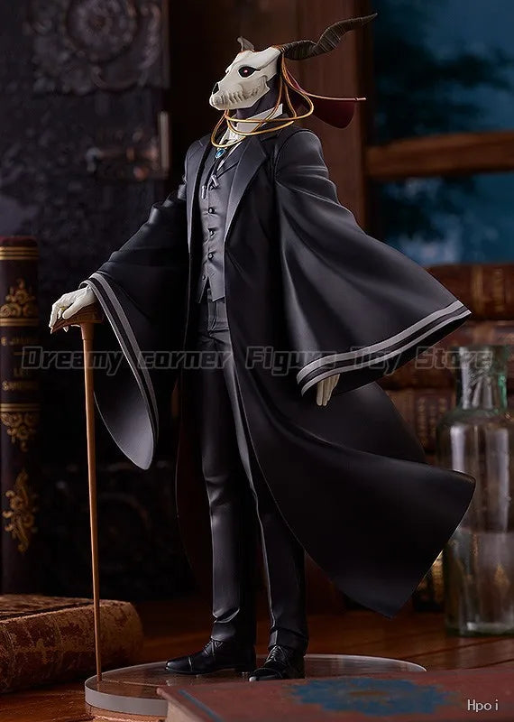 【In Stock】Original GSC PUP The Ancient Magus Bride Elias Ainsworth L Size Figure Model Toy Gift