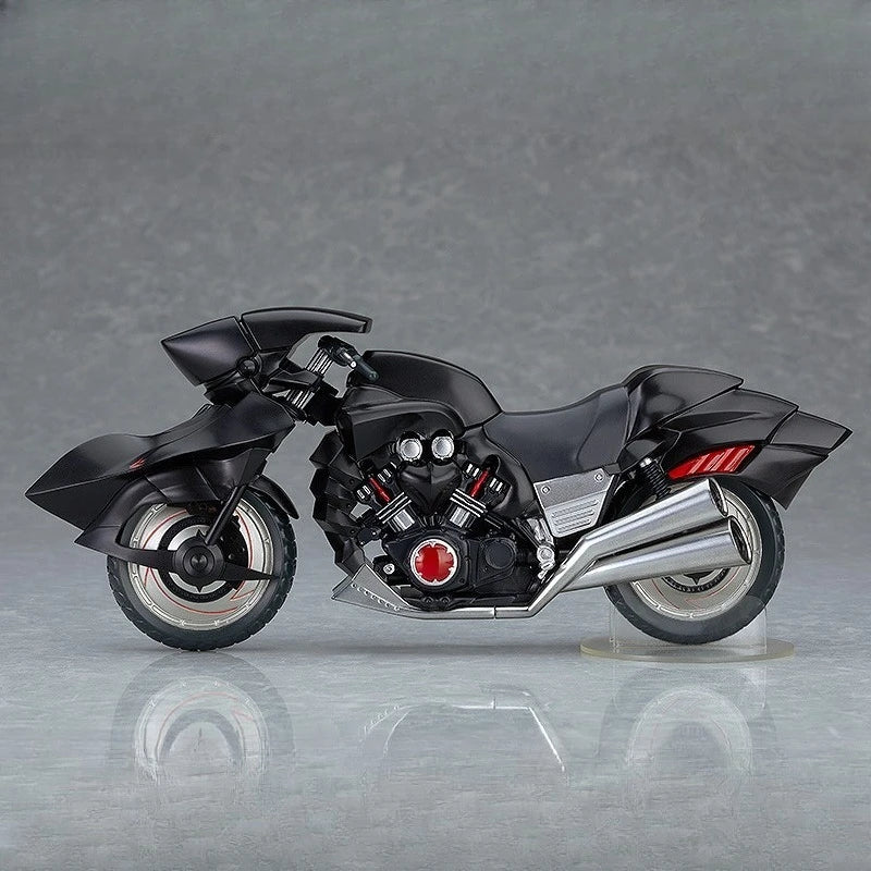 Max Original Figma Series《Rider/Artoria Pendragon [Alter]》Anime Action Figure Assembly Model Toys Collectible Model Ornaments