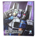 [In-Stock] Transformers Takara Tomy Dramatic Capture Series Decepticons Part 1 Thundercracker & Reflector Figure Model Gift Toys