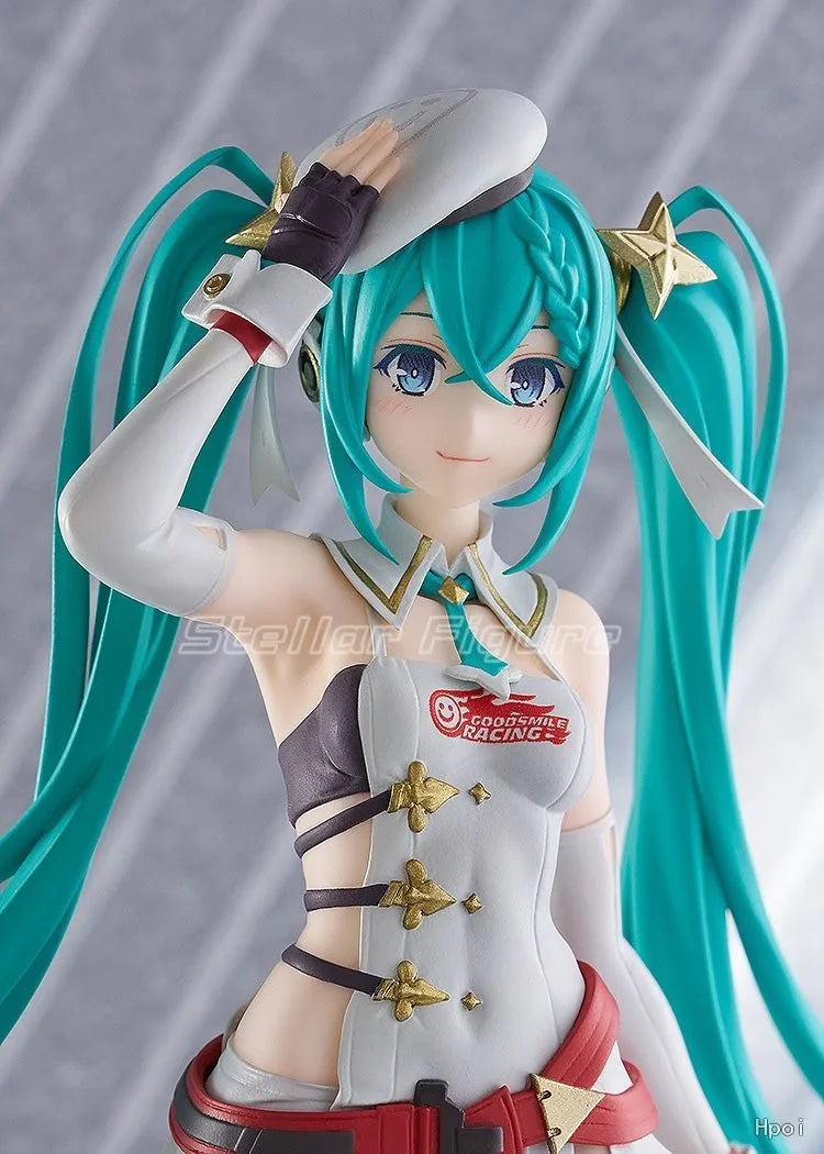 【SF】In Stock GSC POP UP PARADE Piapro Miku Figures Model Collection Anime