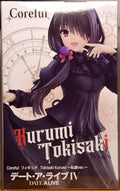 【SF】In Stock TAiTO Coreful Figure DATE ALIVE IV Kurumi Tokisaki Figures Ornaments Model Toys Collection
