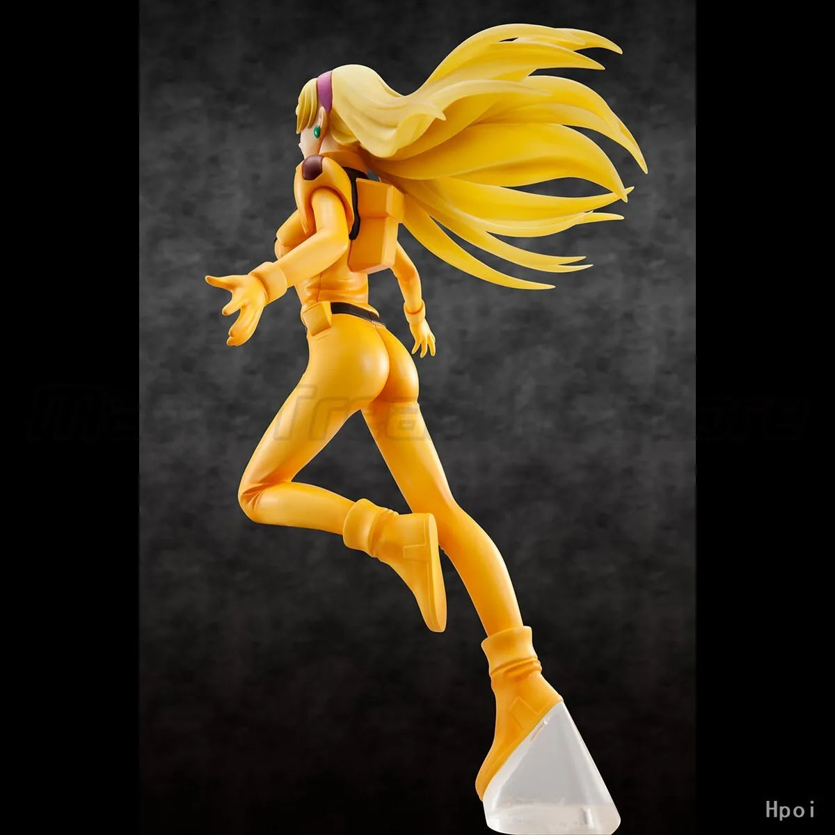 【MT】Original MegaHouse Mobile Suit RAHDXG.A.NEO Figure Toy Model Collection