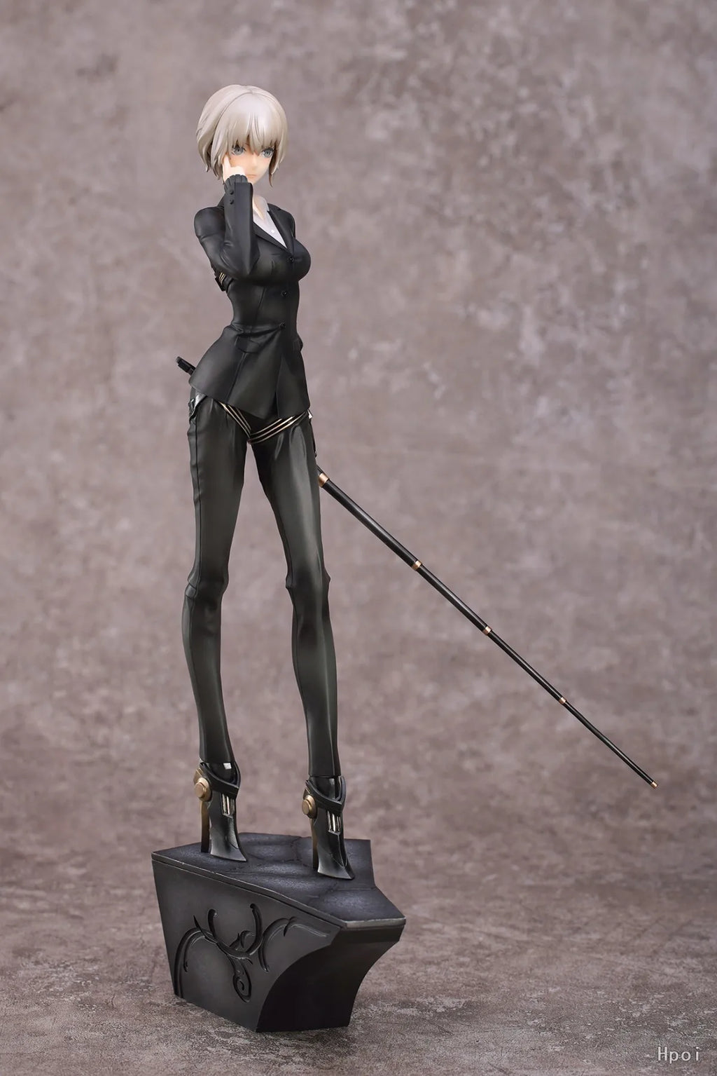 【FS】 Myethos G.A.D Dog Scale 1/7 Figure Model Toys Gifts