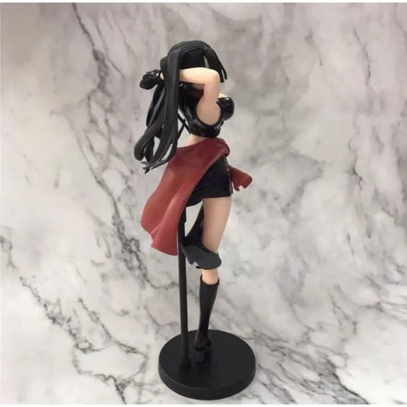 In Stock Original Bandai BANPRESTO One Piece FLAG DIAMOND SHIP Boa Hancock Anime Figures Toys Gifts Ornaments
