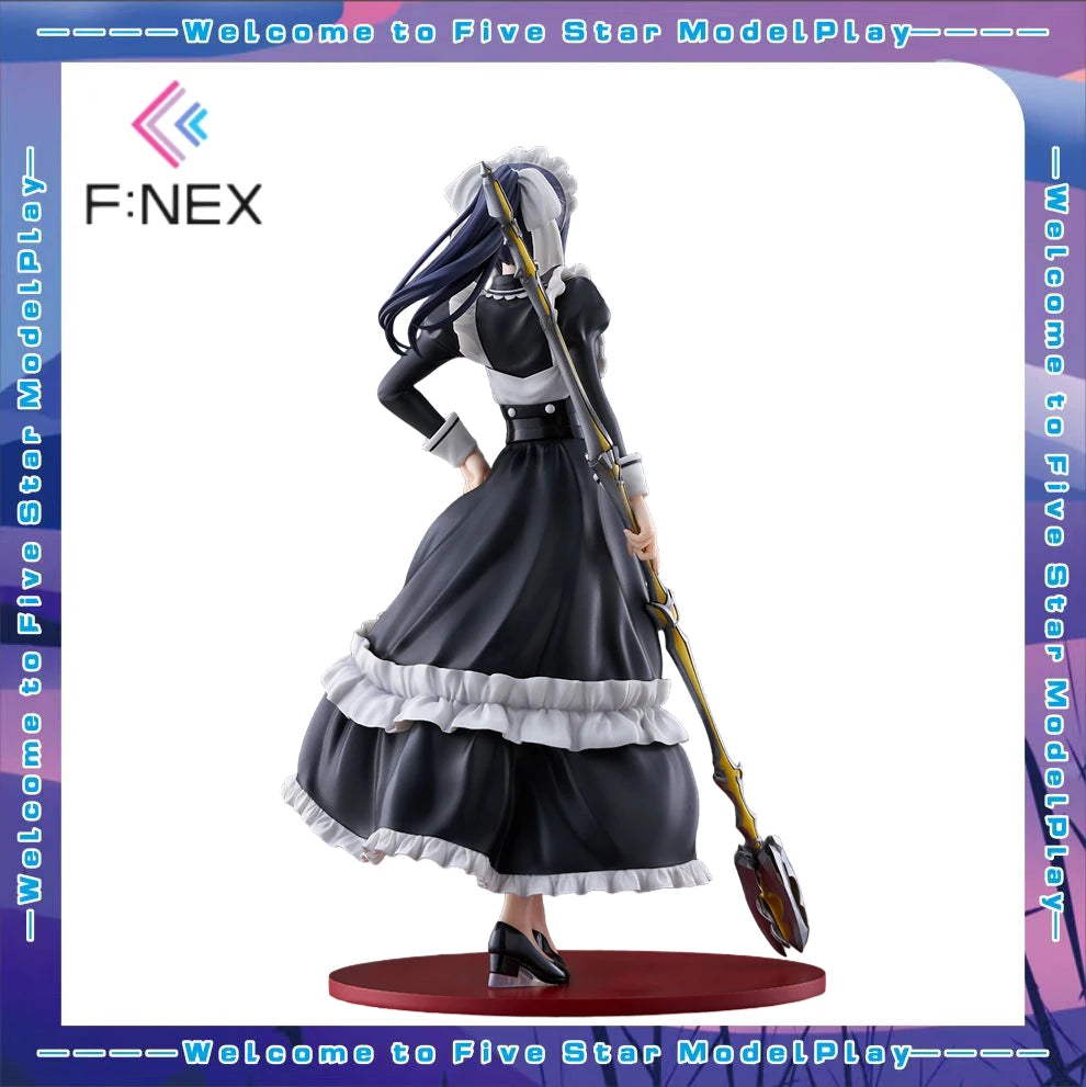 【FS】FNEX Scale 1/7 OVERLORD Narberal・Γ Figure Model Gift Collection