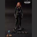 Original HOTTOYS HT 1/6 MMS239 Black Widow 3.0 Action Figure Model Toys 12-inch