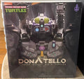 【SF】In Stock HeatBoys Fireboy Animation Teenage Mutant Ninja Turtles Donatello Figures Model Original Anime