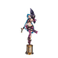 22 cm League of Legends Anime Figur Luxanna Crownguard Lux ​​Kaisa Jinx Actionfigur Tiktok Heiße Weihnachtsgeschenke Cool