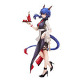 【Vorverkauf/Anpassung】 Arknights Original Chen The Holungday Spielcharakter Skulptur Anime Statue Figur Sammlermodell Spielzeug
