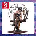 In Stock Original APEX-TOYS Xiami Model King "Xun" Meet Cheongsam Xuan Mo Anime Doll Figure Model Toys Gift Ornaments