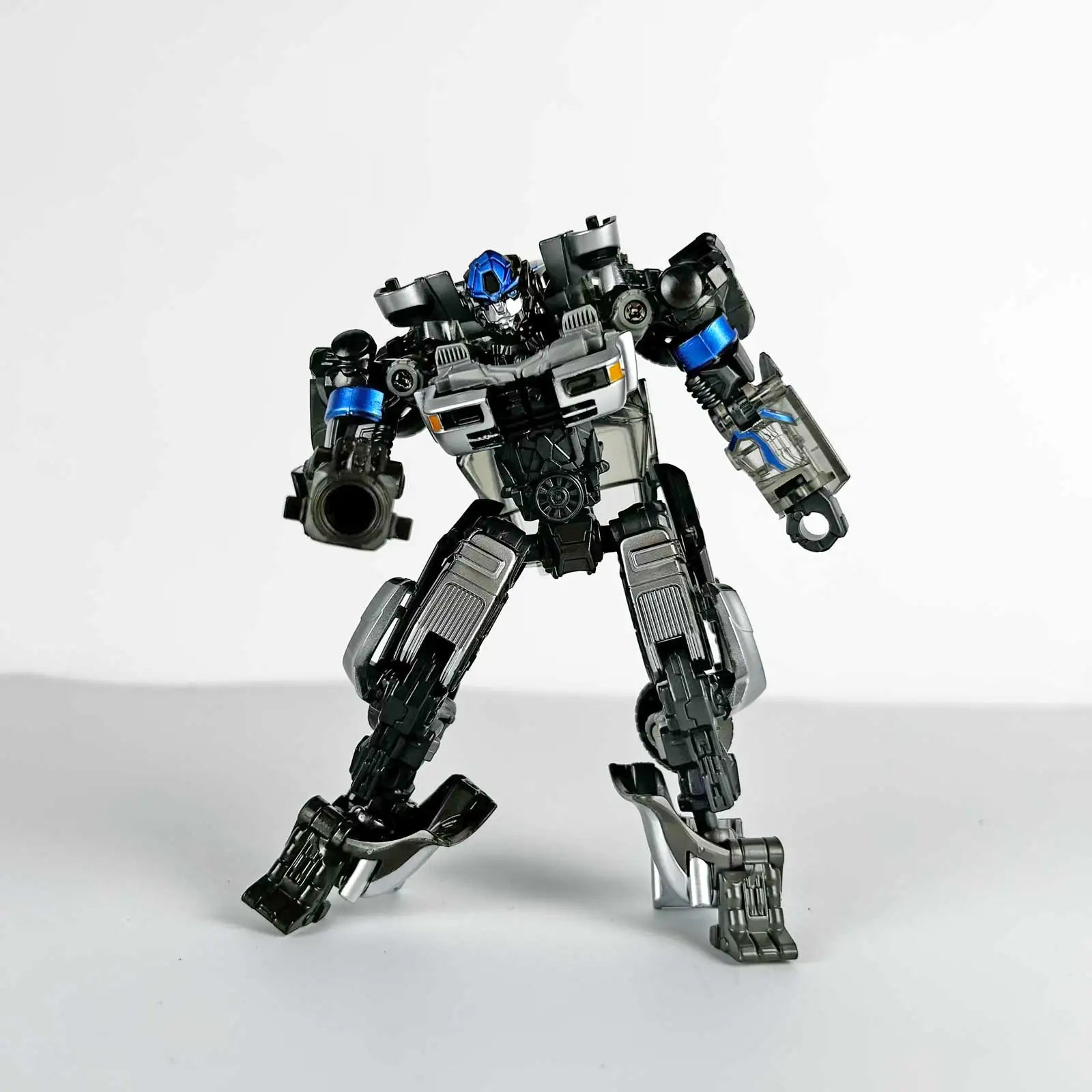 BMB CY01 Transformation CY-01 Mirage KO SS105 Rise of The Beasts Movie 7 Action Figure Robot  Toys