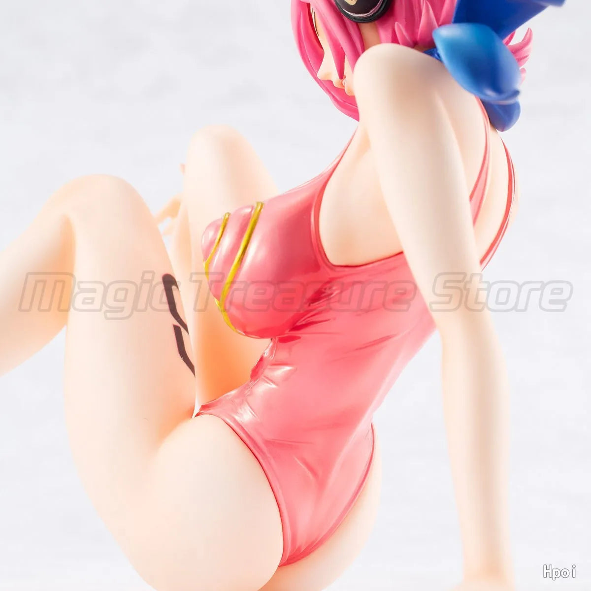 【MT】Original MegaHouse POP Limited Edition ONE PIECE Vinsmoke Reiju Figure Toy Collection Ornament