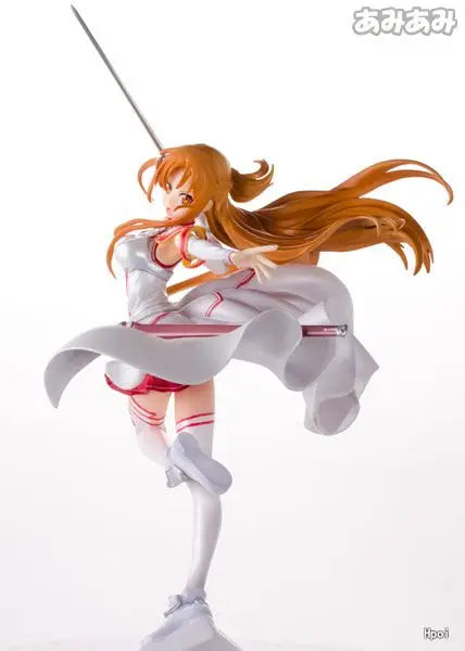 【SF】In Stock BANPRESTO Premium Sword Art Online Asuna Toys Figures Collection Gifts