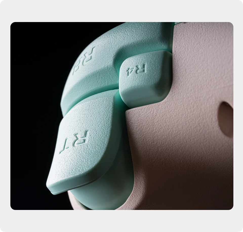 8BitDo Ultimate 2C Wireless Gaming Controller für PC, Windows 10, 11, Steam Deck, Raspberry Pi, Android Gamepad-Zubehör