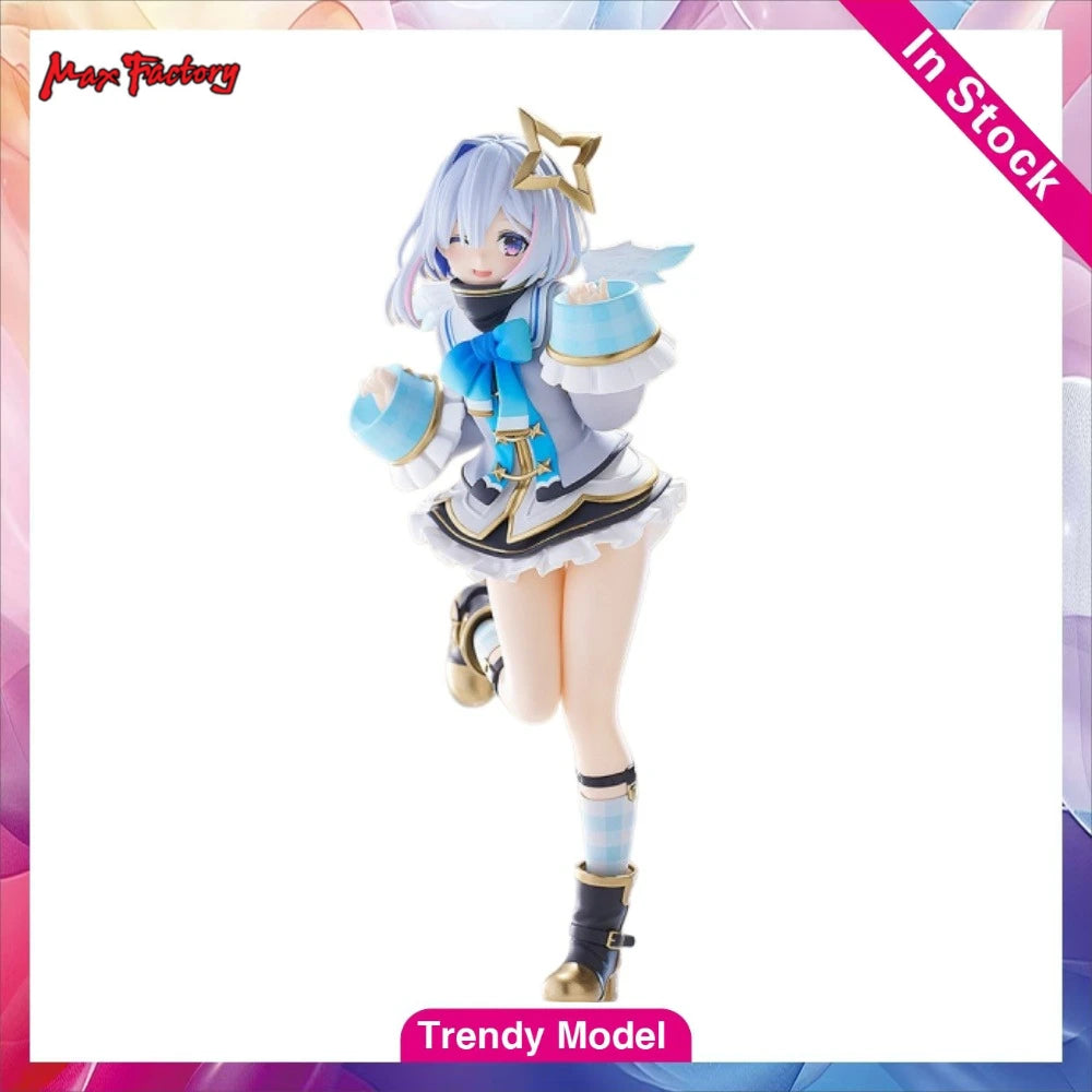 【TM】In Stock  Max Factory POP UP PARADE Hololive Amane Kanata Figures Model Toy Gift Collection Ornament