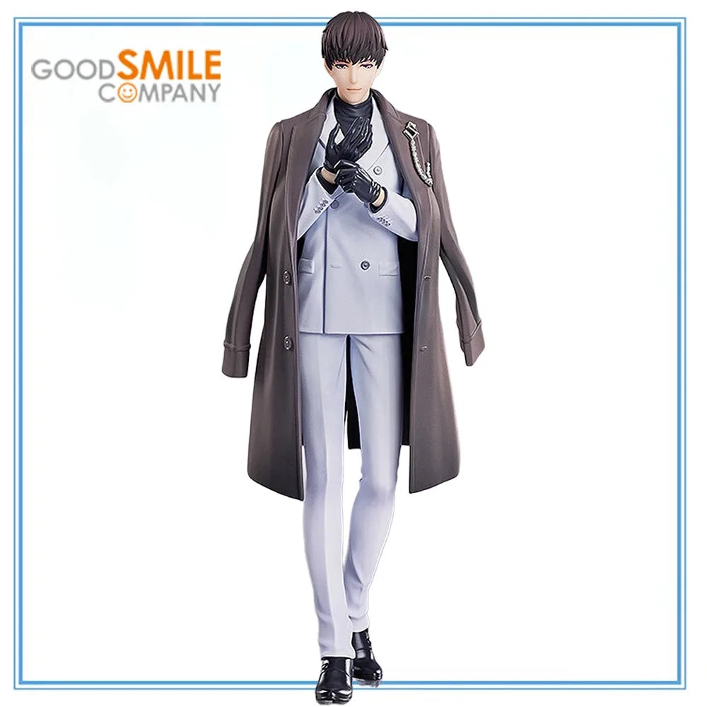 100% Original in Stock Good Smile Company Pop Up Parade Love and Producer Xu Mo Collection Series Anime Figure Model Toys