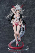 【TM】In Stock T.E.S.T DZ12SX Tatsuki Dragon 1/6 Action Figures Model Toy Gift Collection Ornament