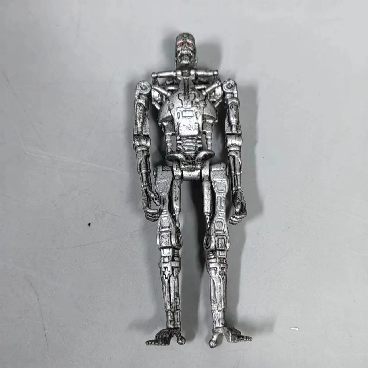 Hot Sale 3.75-Inch Genuine Hasbro Bulk Cargo Star Wars Figurine Series With White Soldier Body Moveme Model Ornaments Gifts Toys