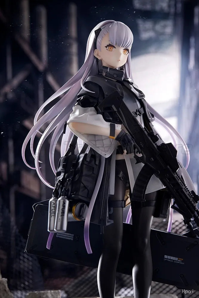 【MT】QuesQ Girls Frontline AK-Alfa 1/7 Scale Anime Figure