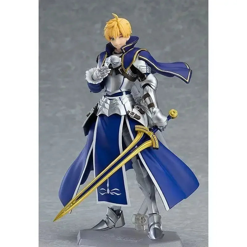 In Stock  Figma 463 Fate FGO Saber Arthur Old Sword Pendragon