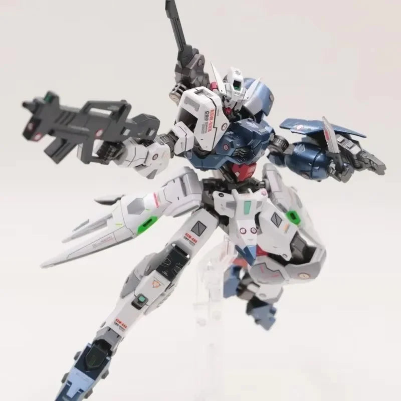 Astaroth Iron Blood Orphan Corps HG 1/144 Assemble Model Mecha Children Toys Action Figures Desktop Decoration Gift Collectible