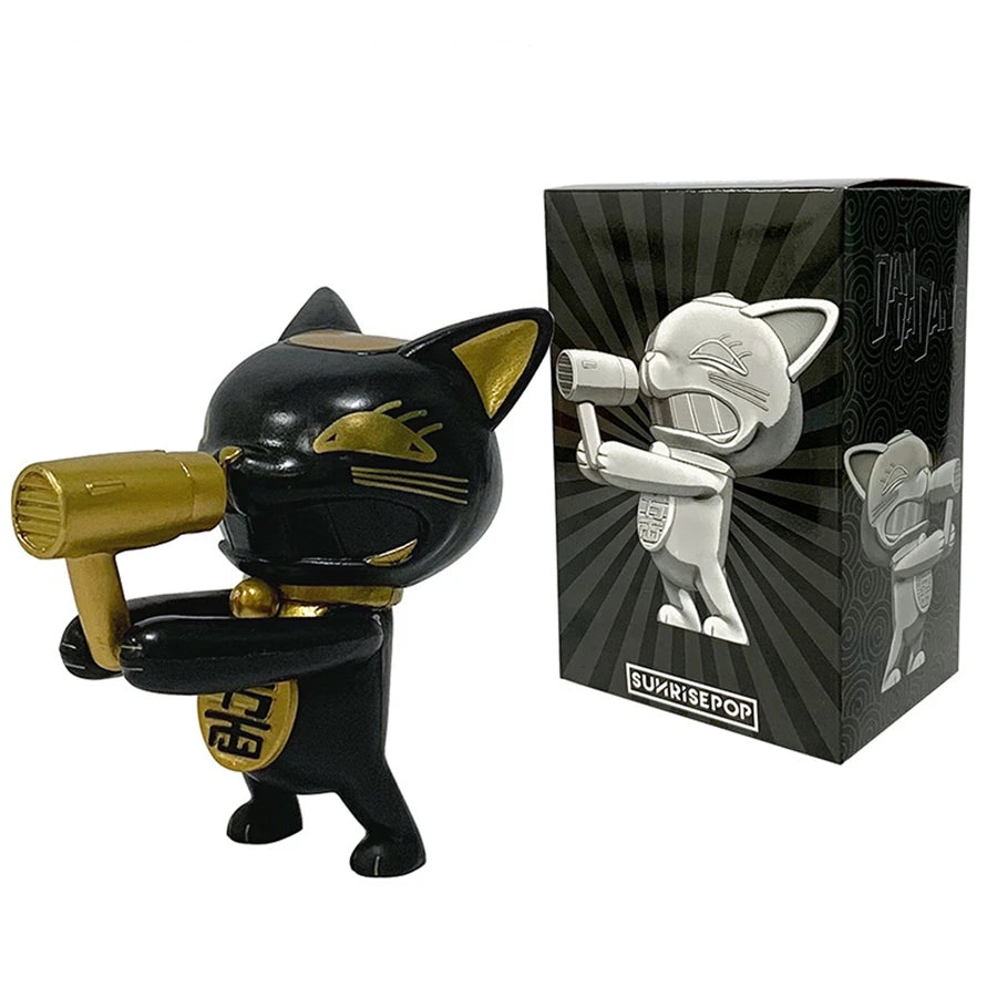 17 см Dandadan аниме фигура Стояща Takakura Кен фигурка Kawaii Ayase Momo Фигурка PVC колекция за възрастни Модел играчки за кукли