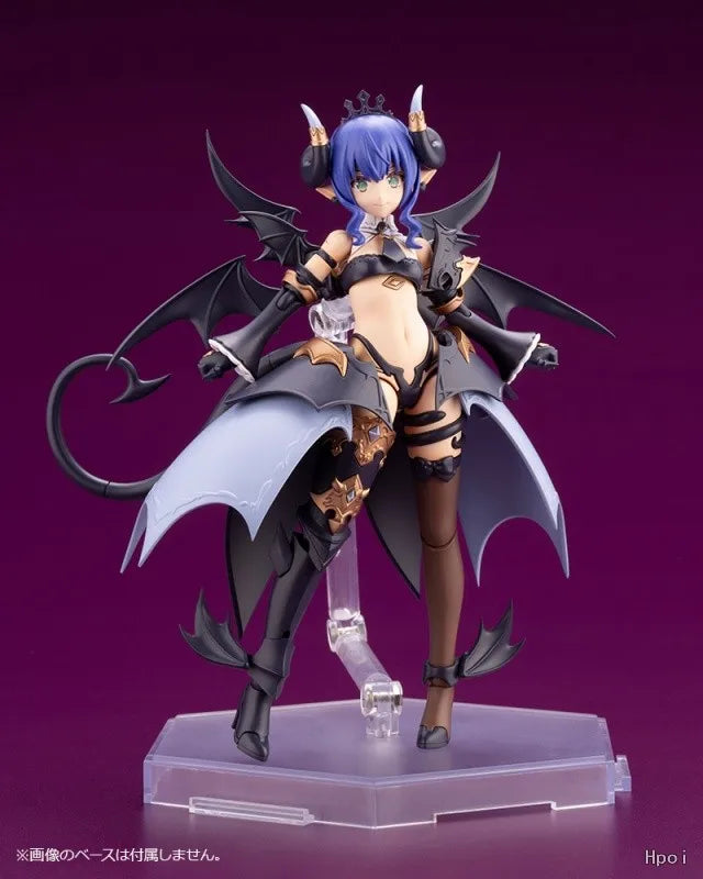 Original in Stock KOTOBUKIYA ARCANADEA VELRETTA  Figures Model Toys Gifts Collection Ornaments