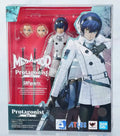 In Stock Genuine BANDAI SHFiguarts Metaphor:ReFantazio Protagonist Figure Anime Action Model Toy