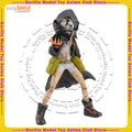 In Stock Original Genuine GSC POP UP PARADE Black Rock Shooter: Dawn Fall Strength Action Figure Anime Statue Collectible Model