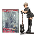 In Stock Original Kotobukiya Girls Band Cry Rupa Collection Series Model Cartoon Character Anime Figure Garage Model Decoration