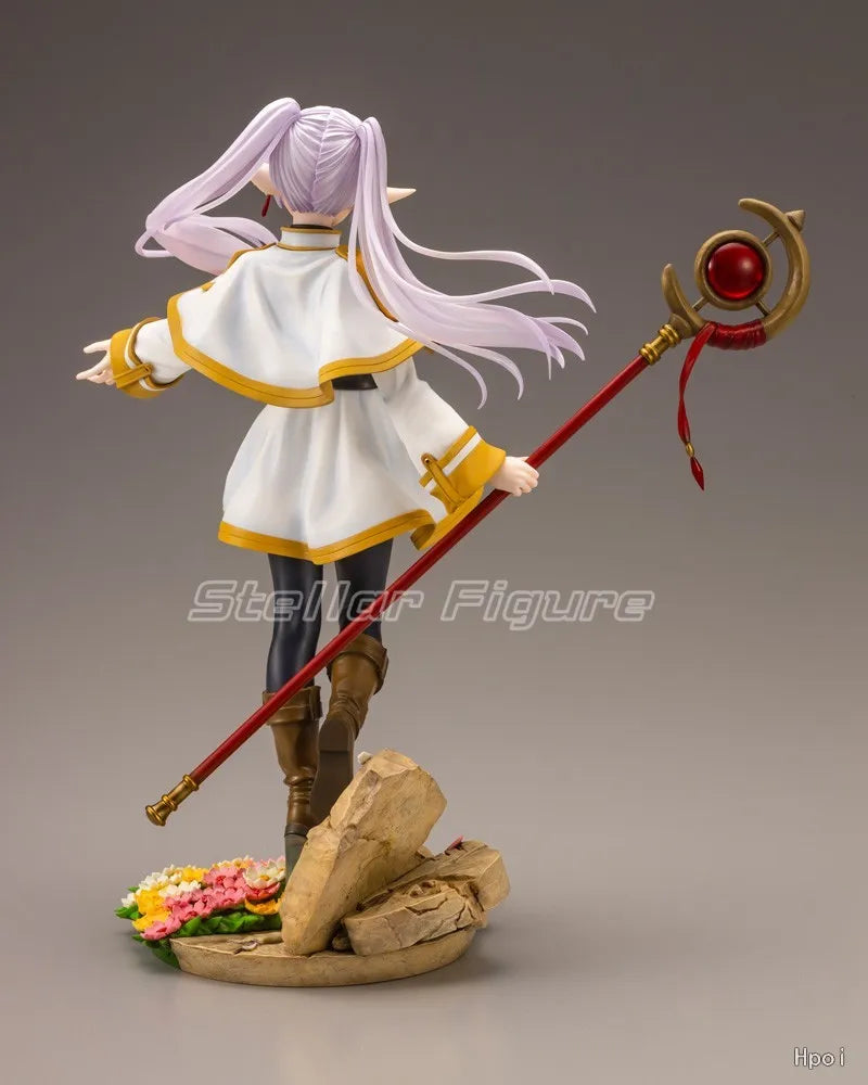 【SF】In Stock Original Kotobukiya Frieren Beyond Journey S End Frieren 1/7 Figures Collection Animation Gift